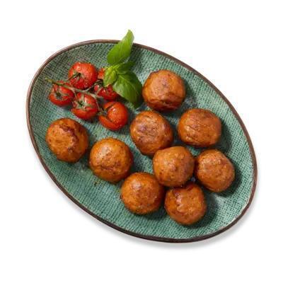 AH Terra Plantaardige balletjes Italiaanse stijl (200g)