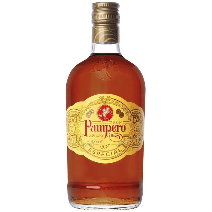 Pampero Especial 70cl (Fles, 0.7L)