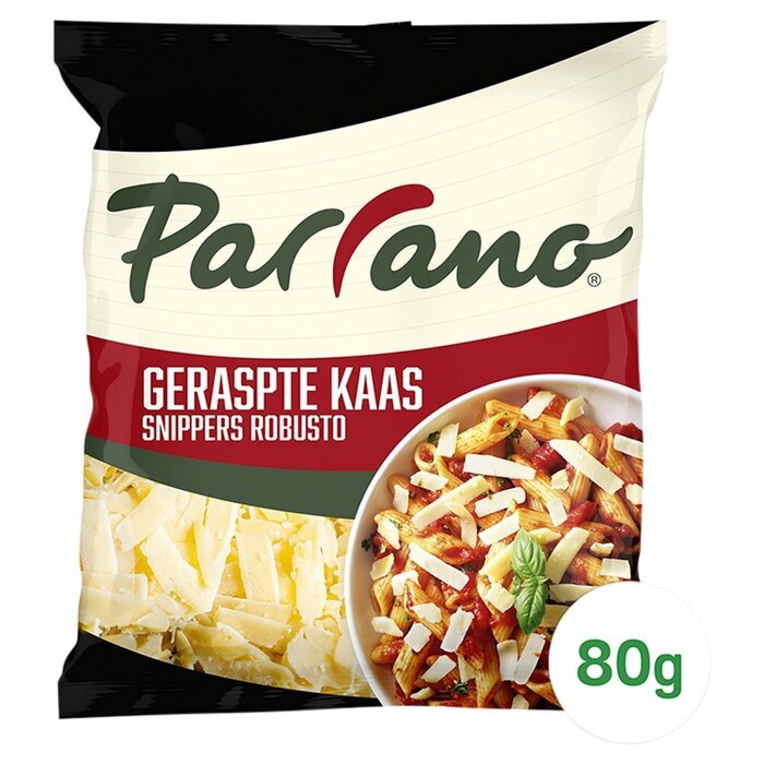 Parrano Snippers robuust (Zak, 80g)