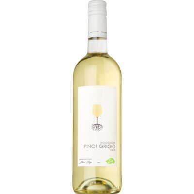 AH Biologisch Pinot grigio (0.75L)