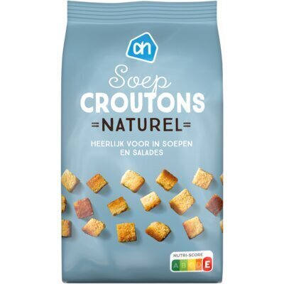 Soepcroutons naturel (75g)