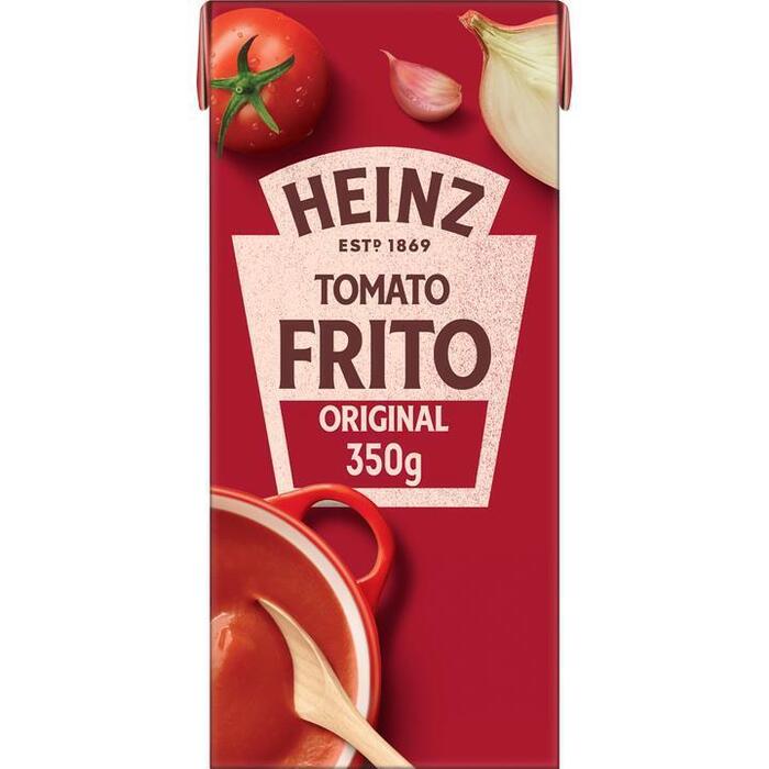 Heinz Tomato Frito, pak 330 ml (350g)