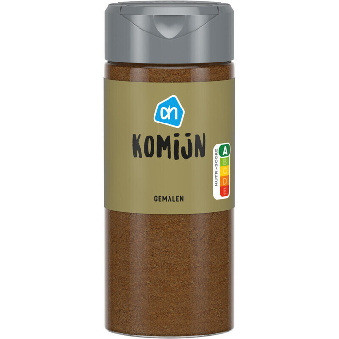 AH Komijn gemalen (45g)
