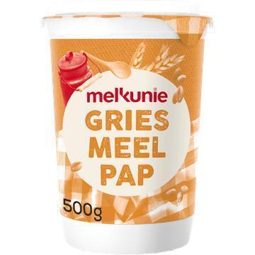 Griesmeelpap (Stuk, 46.8cl)