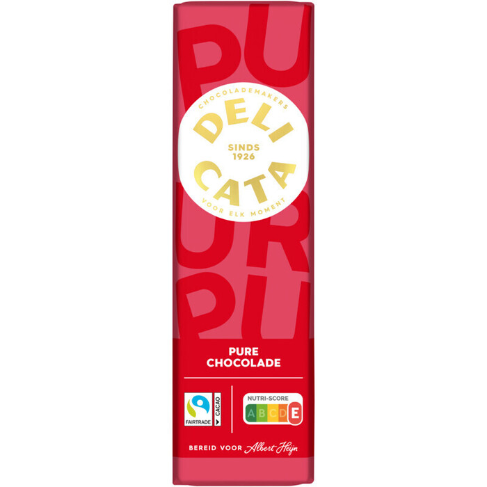 Delicata puur (100g)