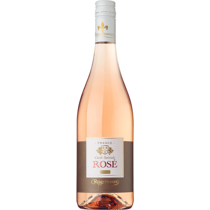Remy Pannier Rosé Cuvée Spéciale (0.75L)
