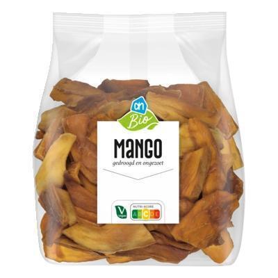 AH Biologisch Mango (200g)