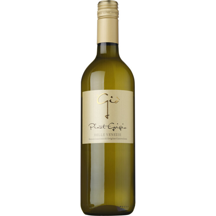 Gio Pinot Grigio (0.75L)