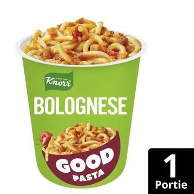 Knorr Good pasta bolognese (68g)