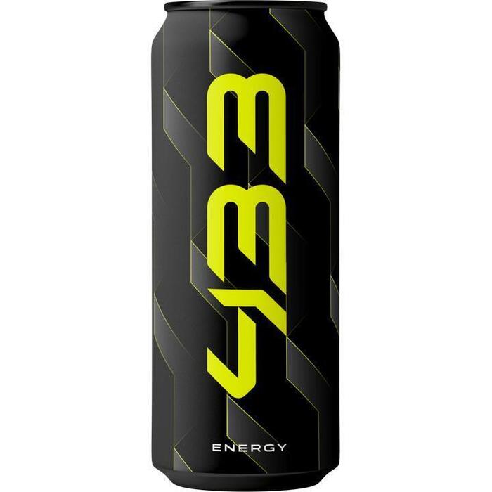 433 Energy Drink 250ML