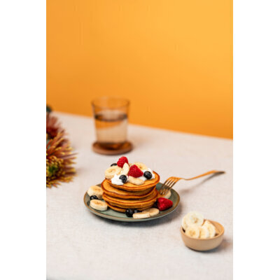 Magioni Carrot cake pancakes (4 × 40g)