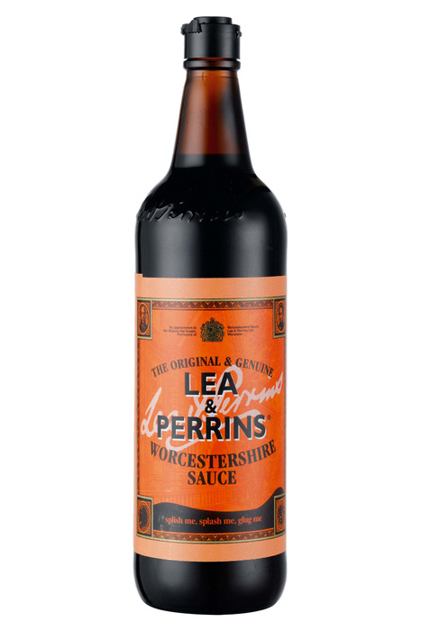 Lea & Perrins Worcestershire Sauce (0.57L)