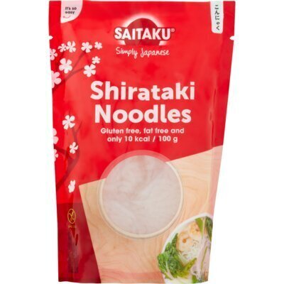 Saitaku Shirataki Noodles 270 g (270g)