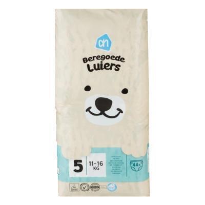 AH Beregoede luiers junior maat 5