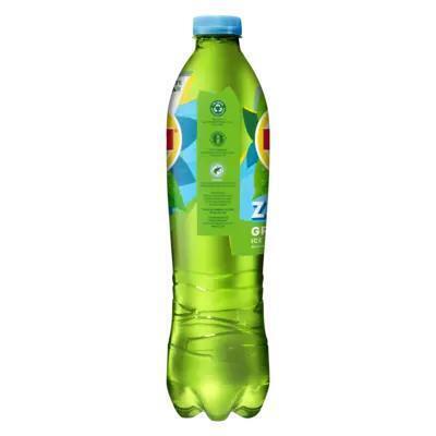 Lipton Green zero (Fles, 1.5L)
