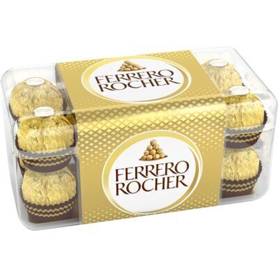 Ferrero Rocher (doos, 200g)