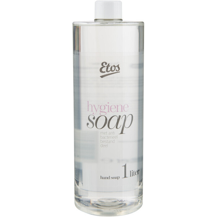 Etos Handzeep hygiene navul (1L)