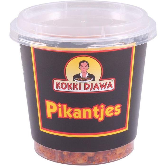 Kokki Djawa Pikantjes (125g)