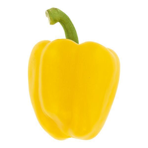 Paprika Geel (1 stuks)