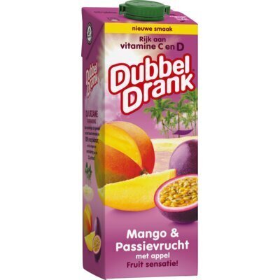Passievrucht mango (Pak, 1L)