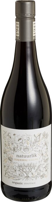 Natuurlik Pinotage