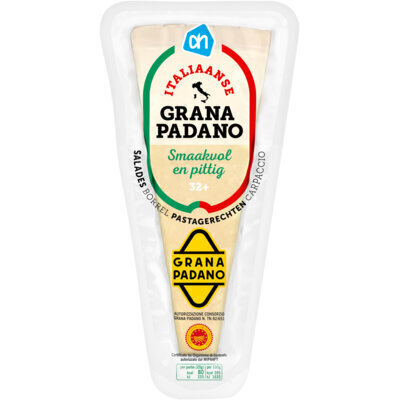 AH Grana padano dop 32+ (200g)