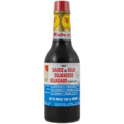 Mee Chun Best Soy Sauce 250ml (250ml)
