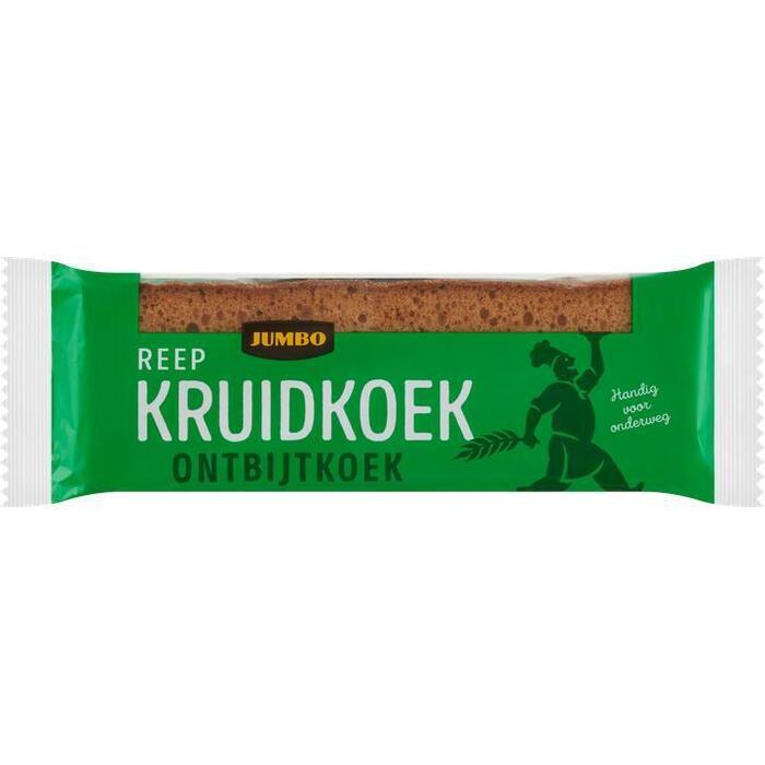 Jumbo Kruidkoek 6 Stuks (390g)