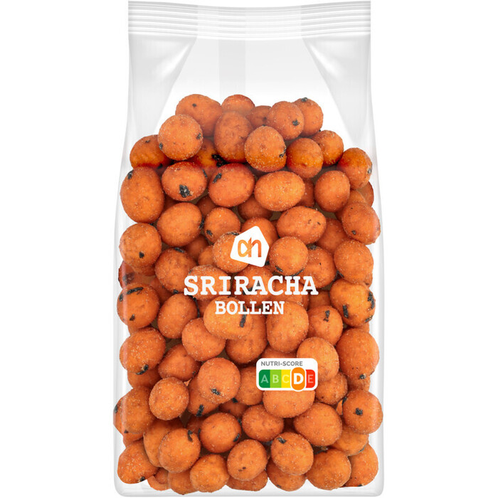 AH Sriracha bollen (175g)
