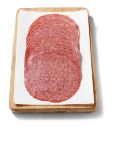 Vomar Salami ca. 140 g (Stuk, 100g)