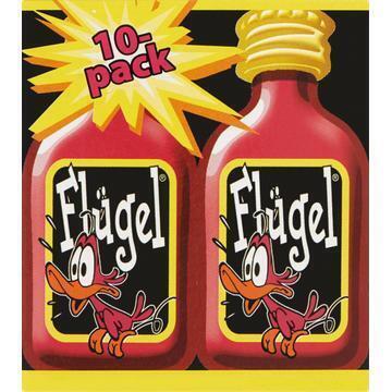 10-pack (Stuk, 10 × 20ml)