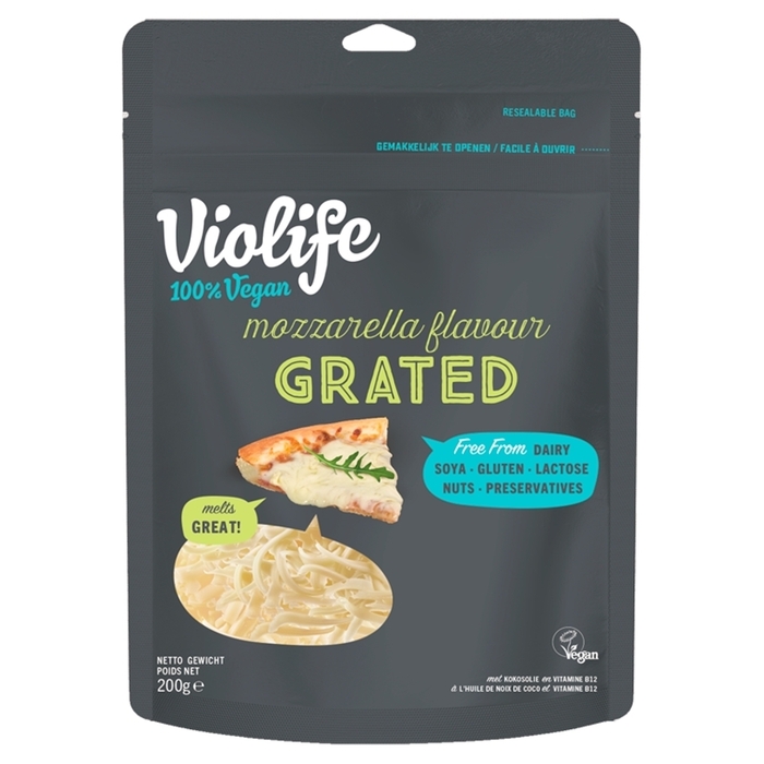 Violife Mozzarella (200g)