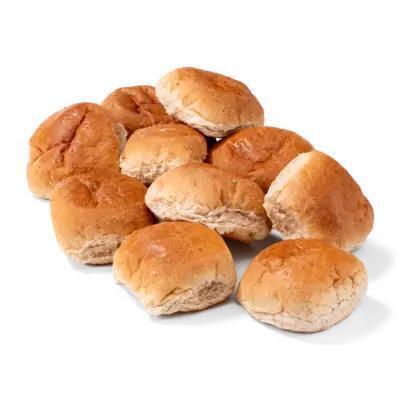 AH Bruine voordeelbollen