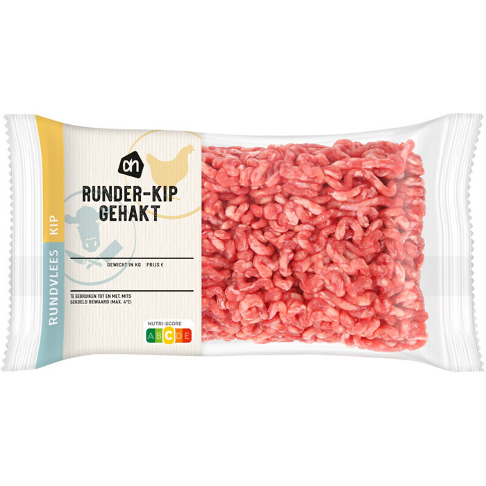 AH Runder-kipgehakt (300g)