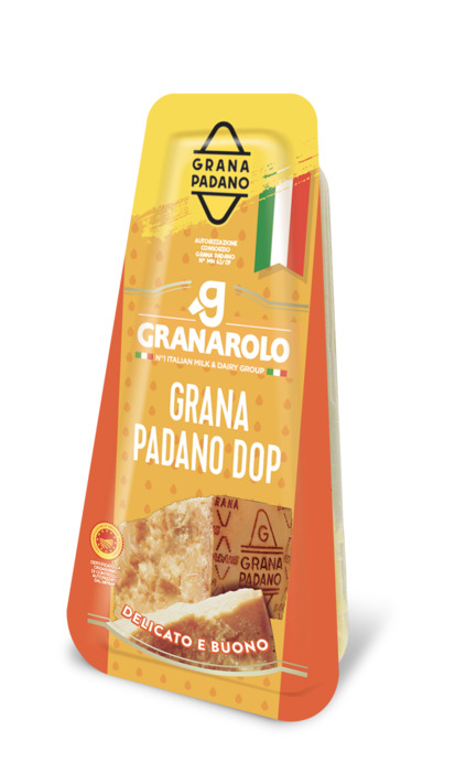 Grana padano stuk (150g)
