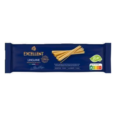 AH Excellent Linguine bio (500g)