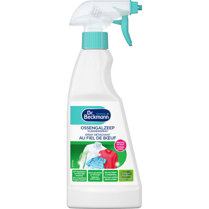 Dr. Beckmann Pre wash spray (0.5L)