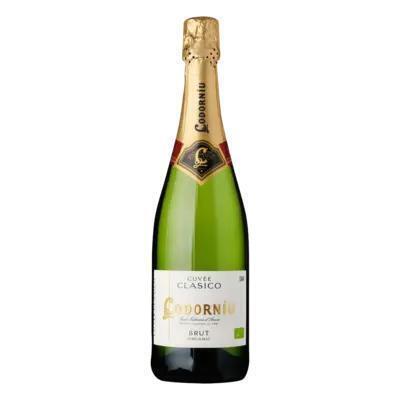 Codorníu 6 x Clasico Brut (0.75L)