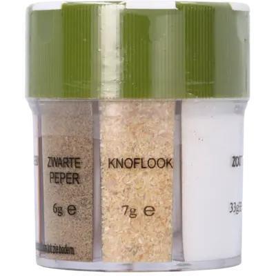 Picado meervakstrooier (Pot, 74g)