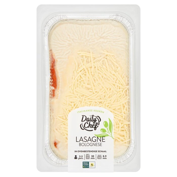 Lasagne bolognese (1kg)