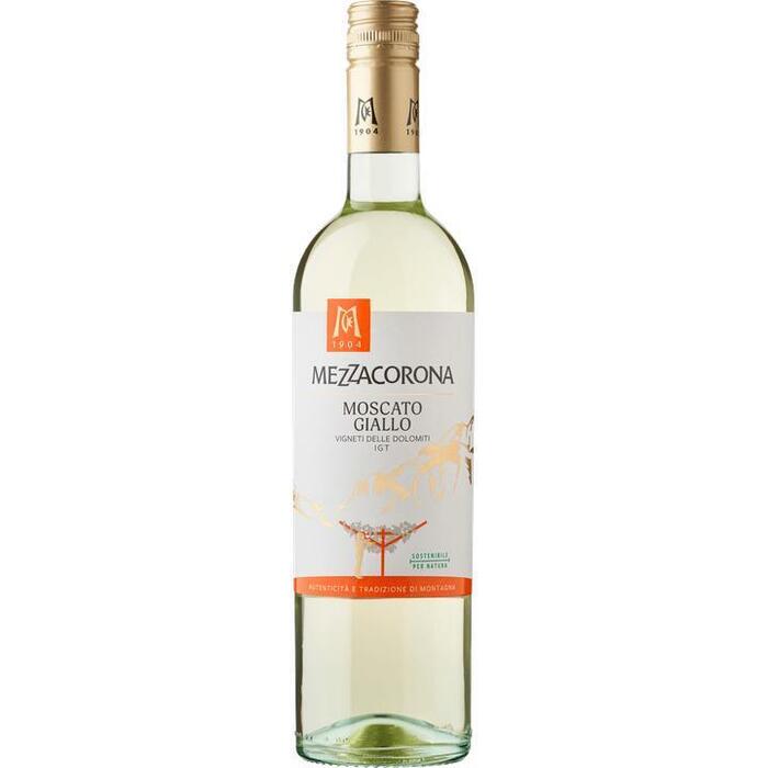 Mezzacorona - Moscato Giallo - 750ml