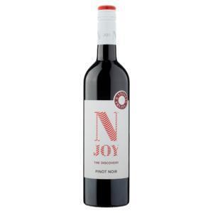 NJOY PINOT NOIR (0.75L)