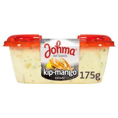 Johma Kip mango (Kuipje, 175g)