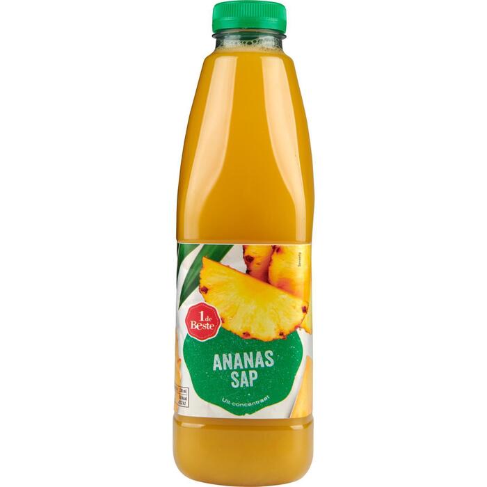 Ananassap (1L)