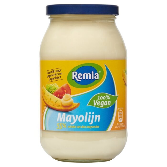 Mayolijn (Pot, 0.5L)