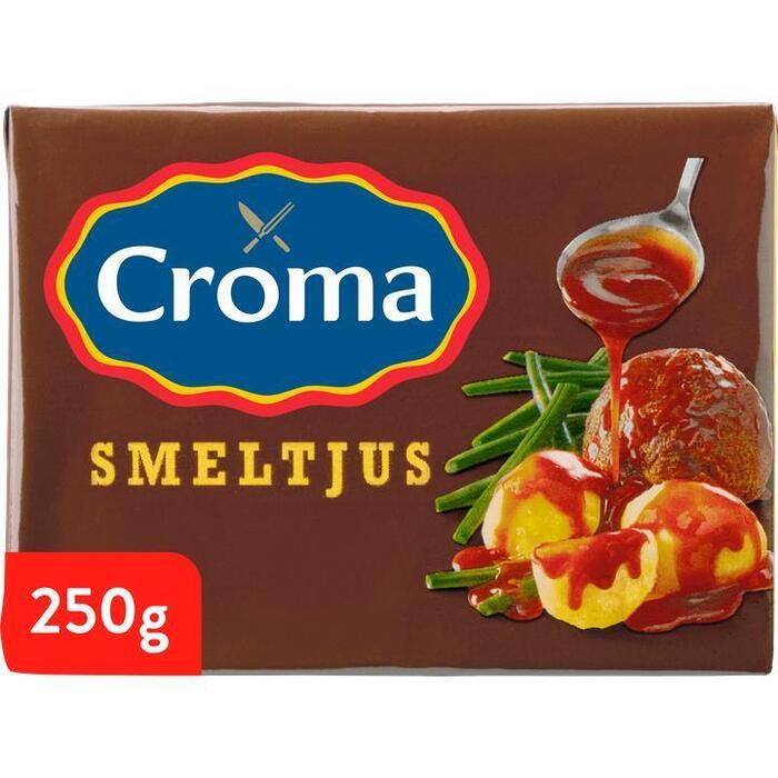 Smeltjus (Pak, 250g)
