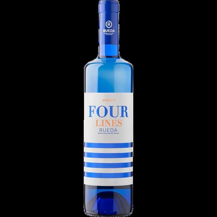 Four Lines - Verdejo - 750ML (0.75L)