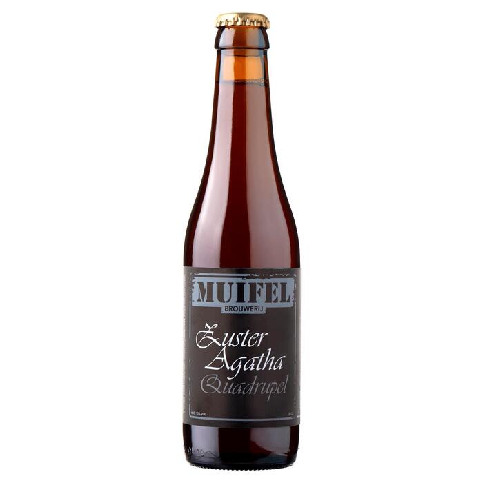 Muifel Zuster Agatha 33cl (Fles, 33cl)