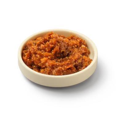 AH Vijg gember chutney kleintjes (50g)