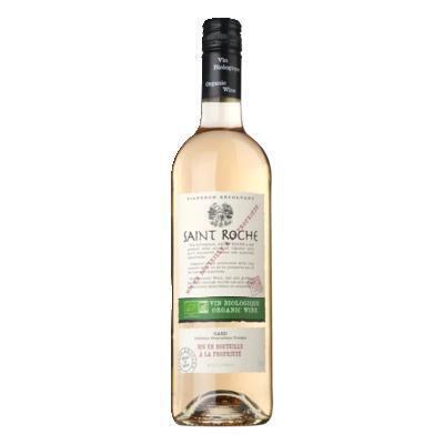 Rosé Biologique (glas, 0.75L)